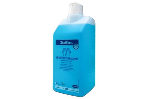 Sterillium Antiséptico de Manos 1000 ml