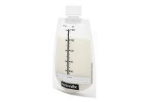 Suavinex Bolsas de Almacenaje con Tapón 20 uds