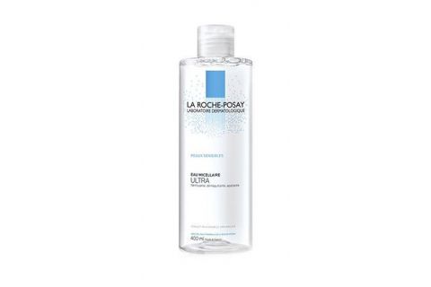 La Roche Posay Agua Micelar 400 ml