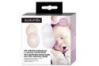 Suavinex Set de Conchas Protectoras + Recolectoras