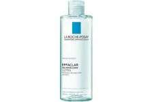 La Roche Posay Effaclar Agua Micelar Ultra Piel Grasa 400 ml