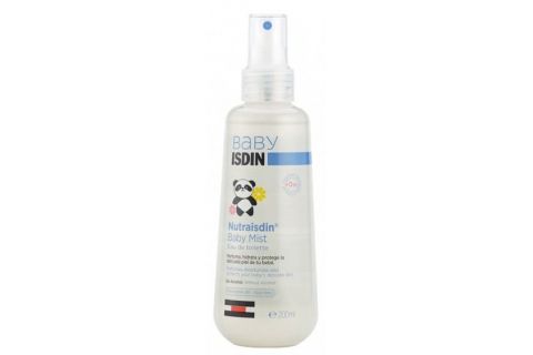 Isdin Nutraisdin Baby Mist Eau de Toilette 200 ml