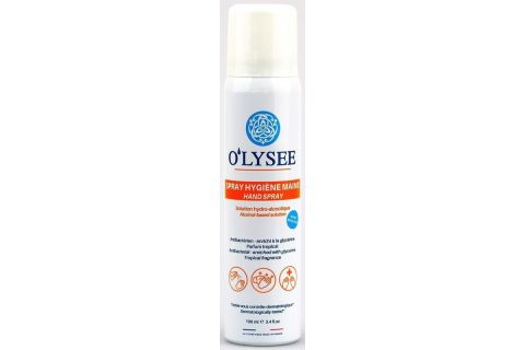 Olysee Spray de Manos Higienizante 100 ml
