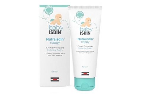 Isdin Nutraisdin Nappy Crema Protectora 100 ml