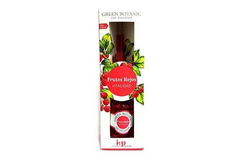 Iap Pharma Mikados Green Botanic Frutos Rojos 50 ml