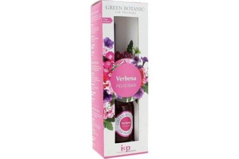 Iap Pharma Mikados Green Botanic Verbena 50 ml