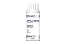Forbald Capilar Forte 60 Cápsulas