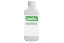 Acofar Agua Oxigenada 5% 250 ml