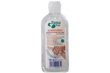 Snosas Gel Antiséptico Hidroalcohólico 100 ml