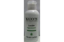 Kuos Loción Higienizante 100 ml