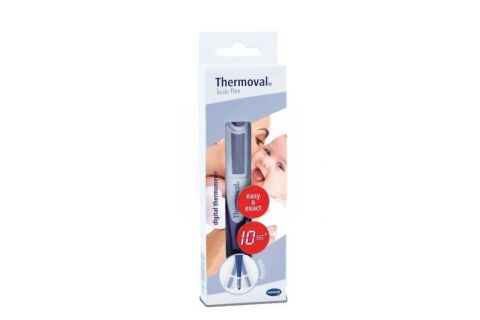 Thermoval Termómetro Dig Rapid Flex 1ud
