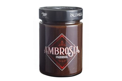 Paleobull Ambrosía Crema de Cacao y Avellanas 300gr