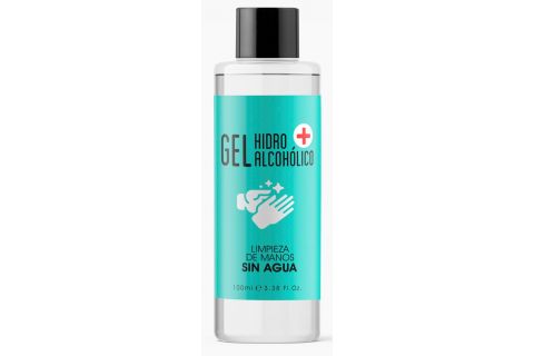 Amifar Gel Hidroalcohólico 100ml