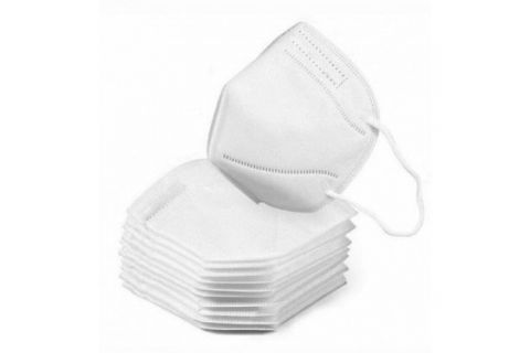 An Star Mascarilla Protección 10uds