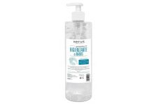 Kefus Gel Hidroalcohólico Higienizante 500ml
