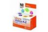 NS Vitans Vitamidad A-Z 30 Comprimidos
