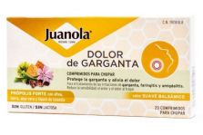 Juanola Própolis Forte 20 Comprimidos