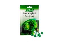 A. Vogel Bonbons Santasapina 100gr