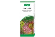 A. Vogel Drosinula Jarabe Garganta 200ml