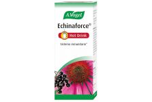 A. Vogel Echinaforce Hot Drink 100ml