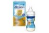Almirón Advance 1 Minibiberones Leche de inicio 4x70ml