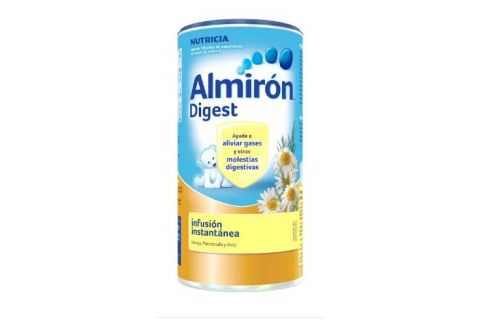 Almiron Digest Infusión Infantil 200gr