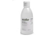 Alcohol Romero Acofar 250 Ml