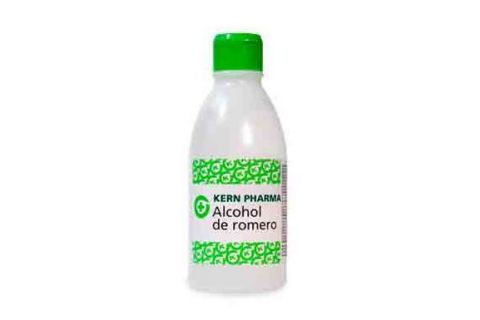 Alcohol Romero Kern Pharma 250ml