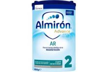 Almirón Advance AR 2 Anti-Regurgitación 800gr