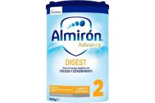 Almirón Advance Digest 2 Anti-Cólico y Anti-Estreñimiento 800gr