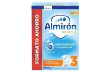 Almirón Advance 3 1200gr