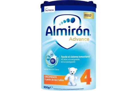 Almirón Advance 4 800gr