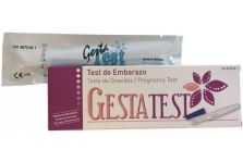 Gestatest Test de Embarazo 1ud
