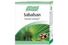 A. Vogel Sabalsan 30 Cápsulas