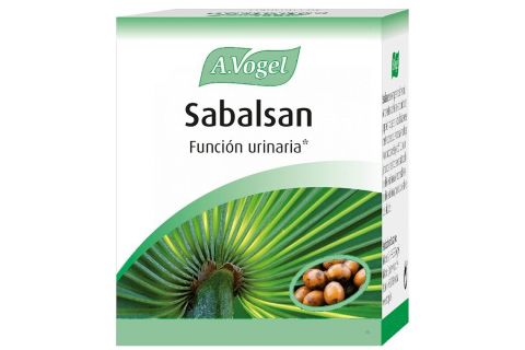 A. Vogel Sabalsan 30 Cápsulas