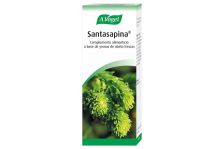 A. Vogel Santasapina Jarabe 200ml