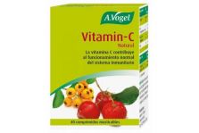 A. Vogel Vitamin-C 40 Comprimidos