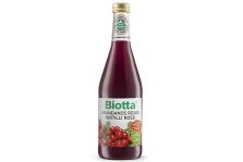 A. Vogel Biotta Jugo de Arándanos Rojos 500ml