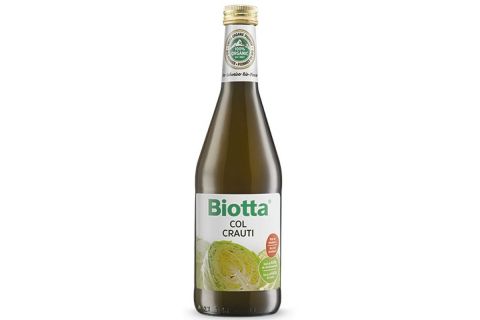 A. Vogel Biotta Col Fermentada 500ml