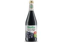 A. Vogel Biotta Mirtilo Negro 500ml