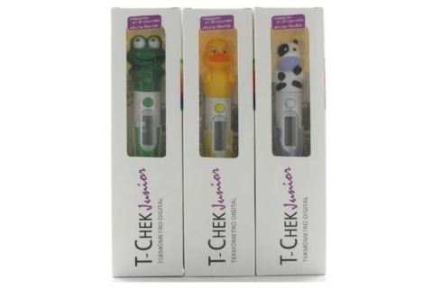 T-Chek Termómetro Infantil Digital 1ud
