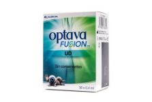 Optava Fusion Monodosis 30ud