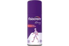 Fisiocrem Spray Active Ice 150ml