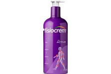 Fisiocrem Gel Active 600ml