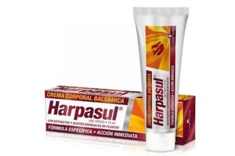 Harpasul Gel 75ml