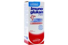 Ordesa Imunoglukan P4H Suspensión Oral 250ml