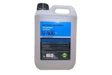 Vinfer Gel Hidroalcohólico V406 Sin Perfume 5 litros