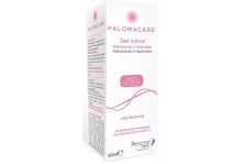Palomacare Gel Vulvar Hidratante y Reparador 30ml