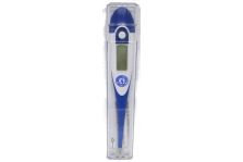 Gran Cruz Termómetro Clínico Digital Punta Flexible 1ud