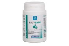 Nutergia Ergybase 60 Cápsulas